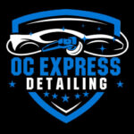 OC Express Logo